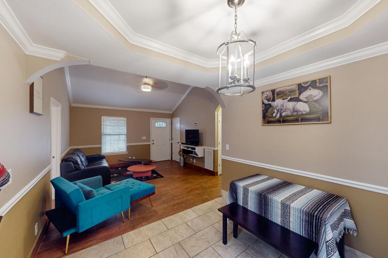 Madison Manor Villa Nashville Eksteriør bilde