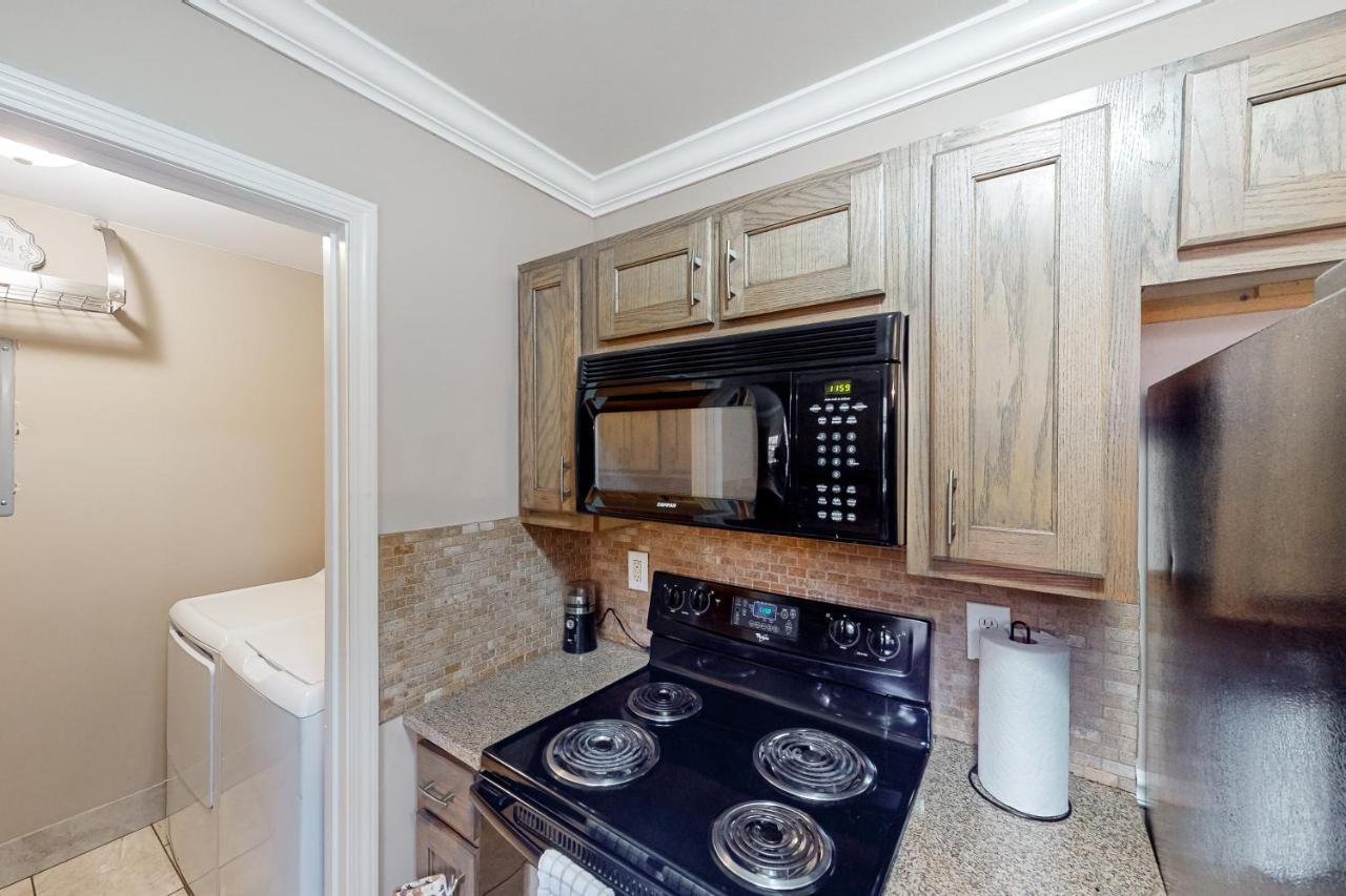 Madison Manor Villa Nashville Eksteriør bilde