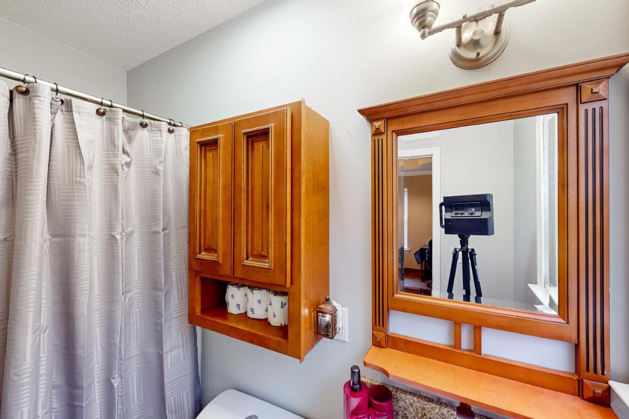 Madison Manor Villa Nashville Eksteriør bilde