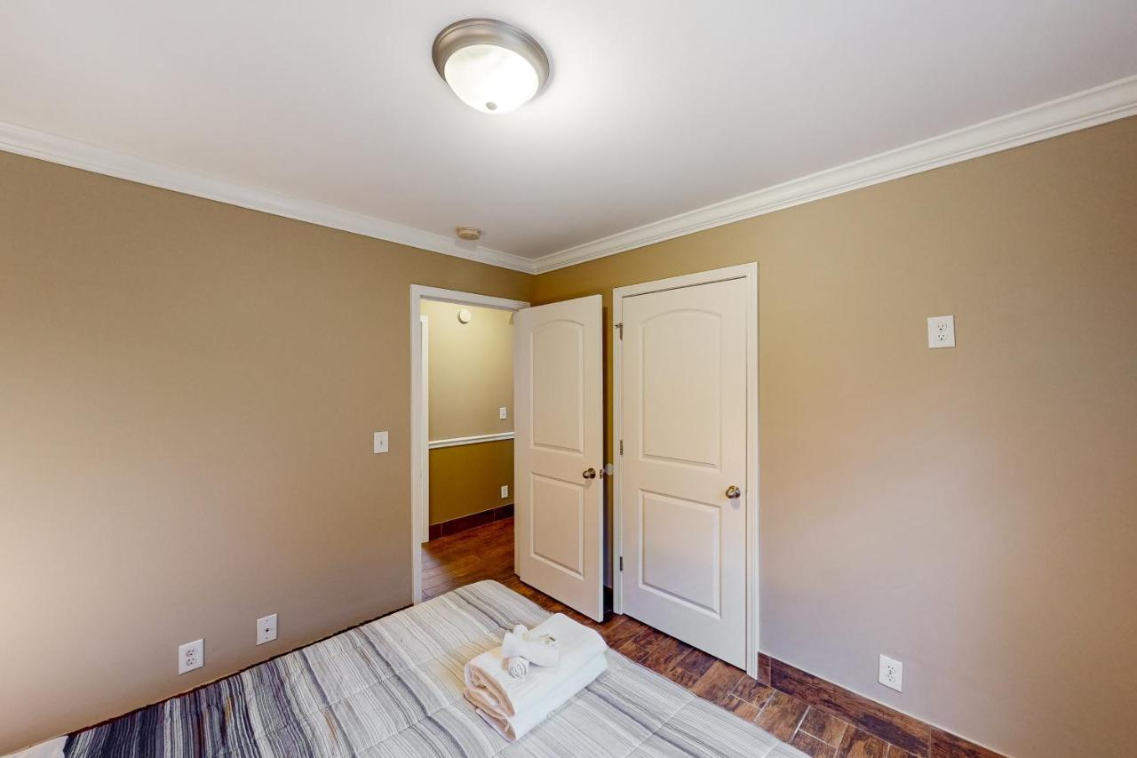 Madison Manor Villa Nashville Eksteriør bilde