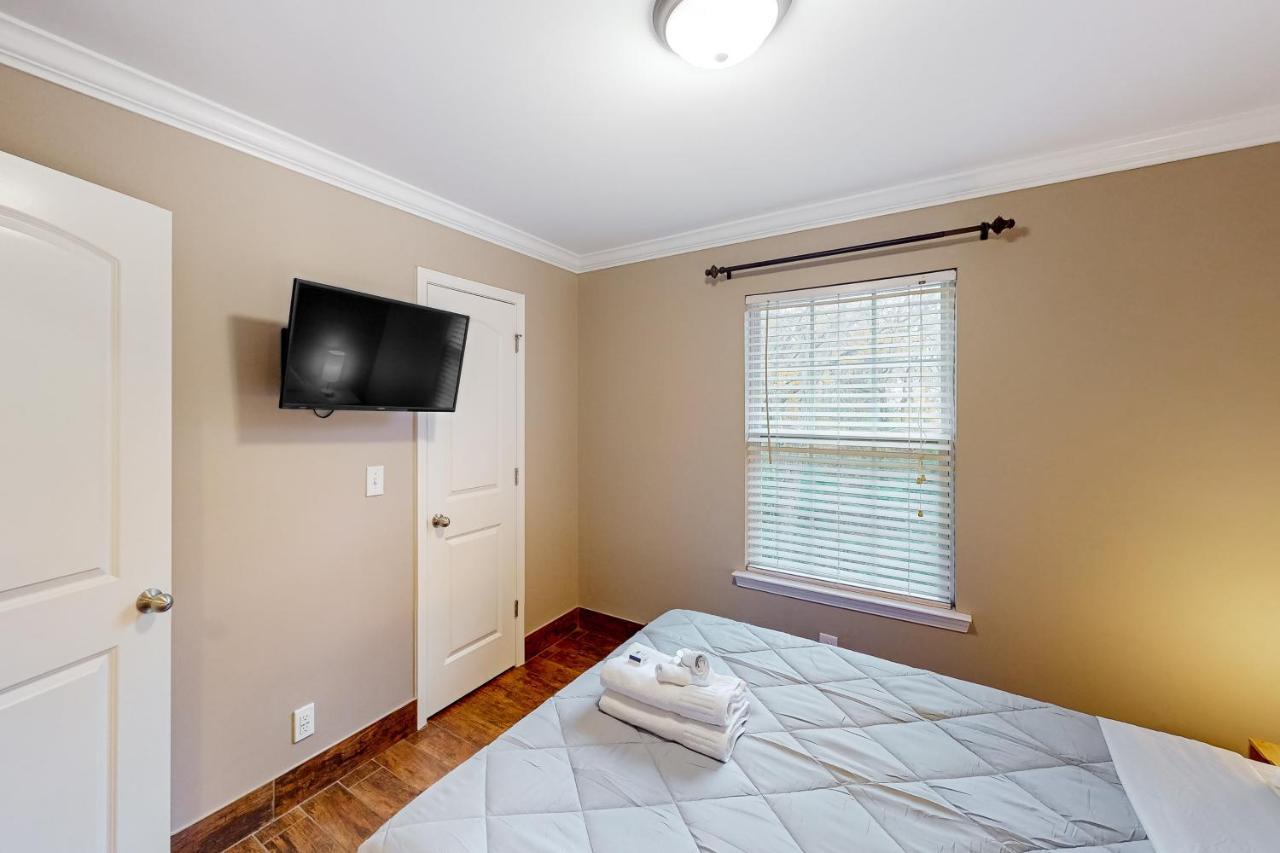 Madison Manor Villa Nashville Eksteriør bilde